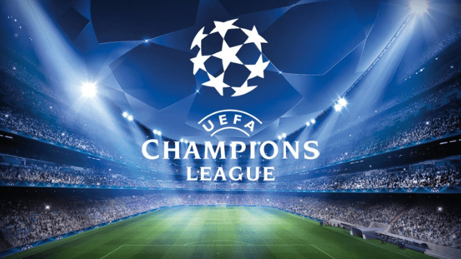 UEFA Champions League 2019/2020 jadual 