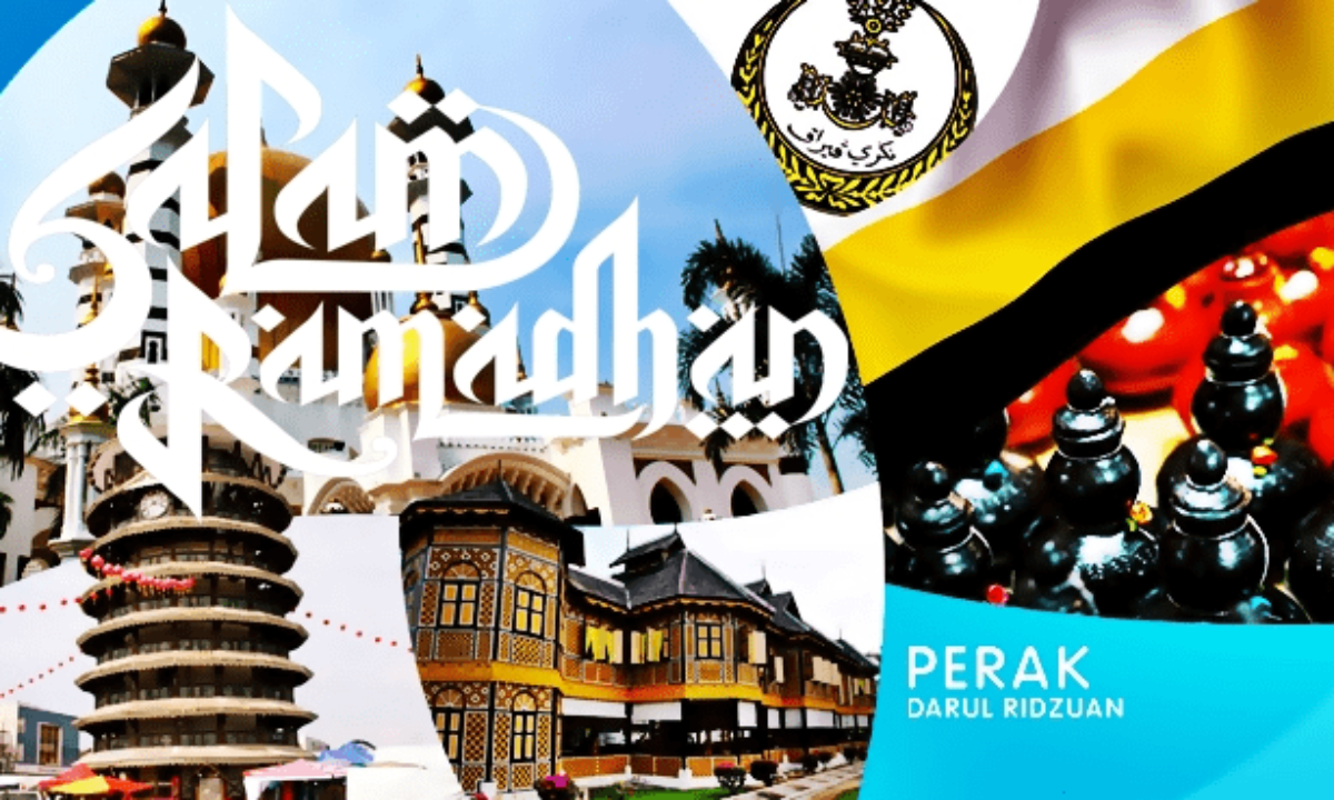 Jadual Perak 2022 Waktu Berbuka Puasa Dan Imsak 1443