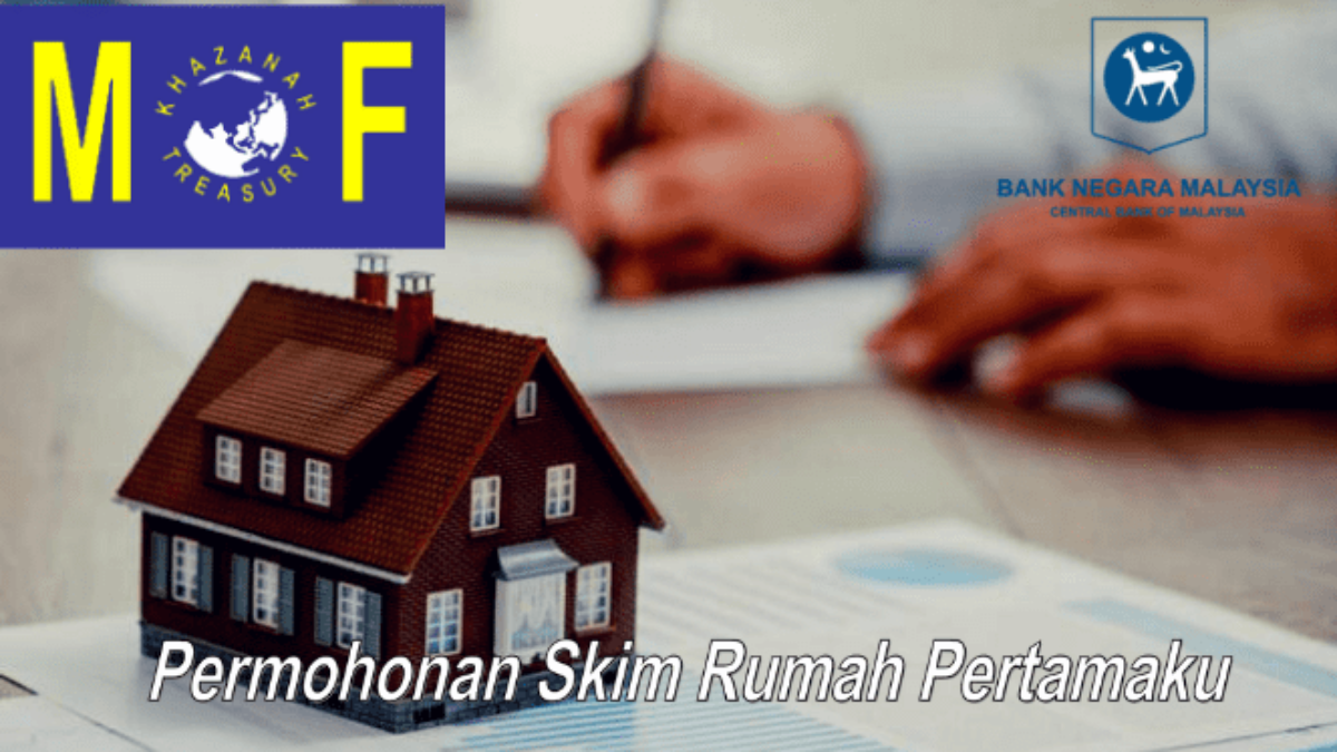 Pendaftaran Skim Rumah Pertamaku 2020 Online Untuk Pekerja Swasta