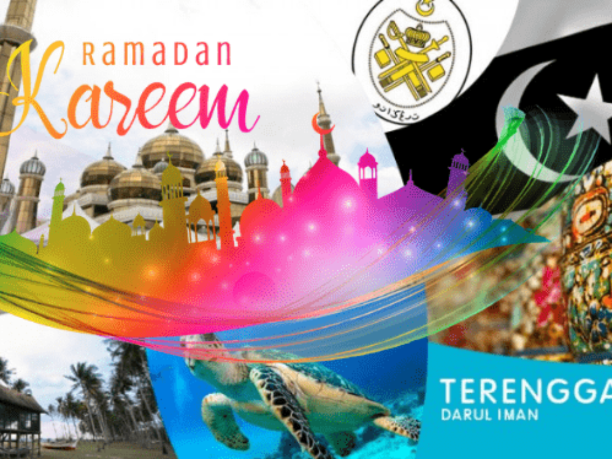 Jadual Terengganu 2022 Waktu Berbuka Puasa Dan Imsak 1443