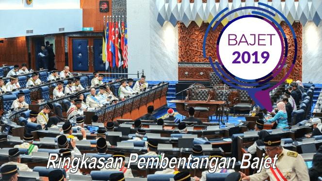 Ringkasan intipati Bajet 2021 belanjawan Malaysia semua sektor